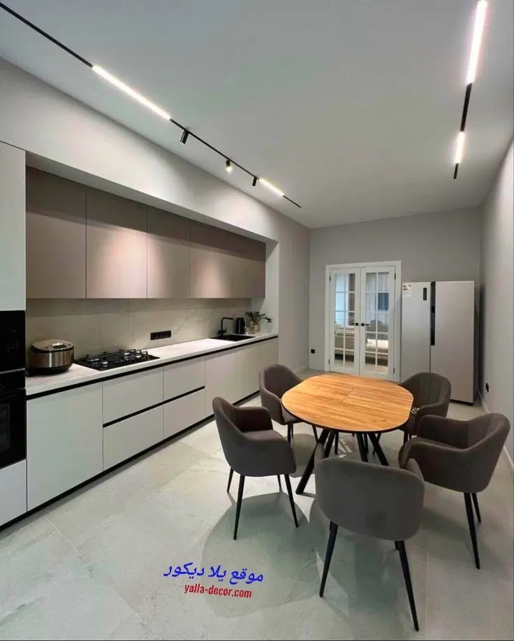 أشكال تراك لايت أفكار مميزة لتصميم إضاءة رائعة
